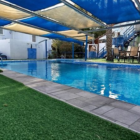 Suite In Nature Menaẖemya Екстериор снимка