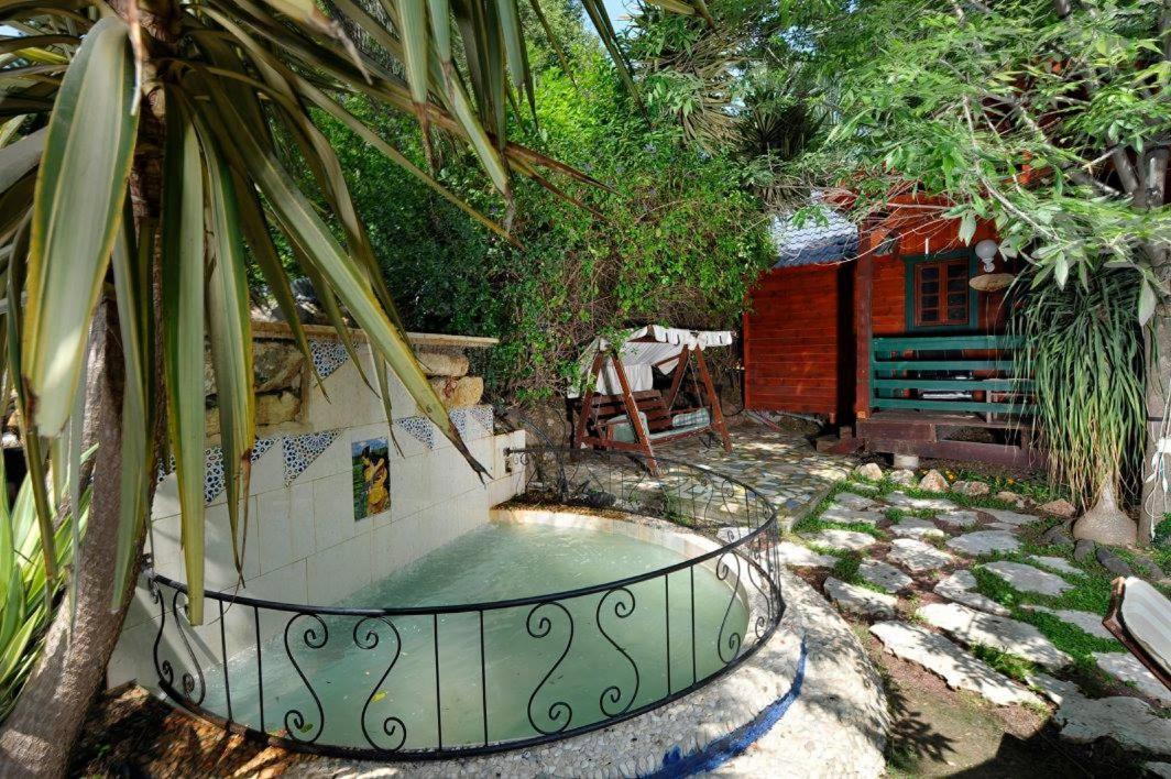 Suite In Nature Menaẖemya Екстериор снимка