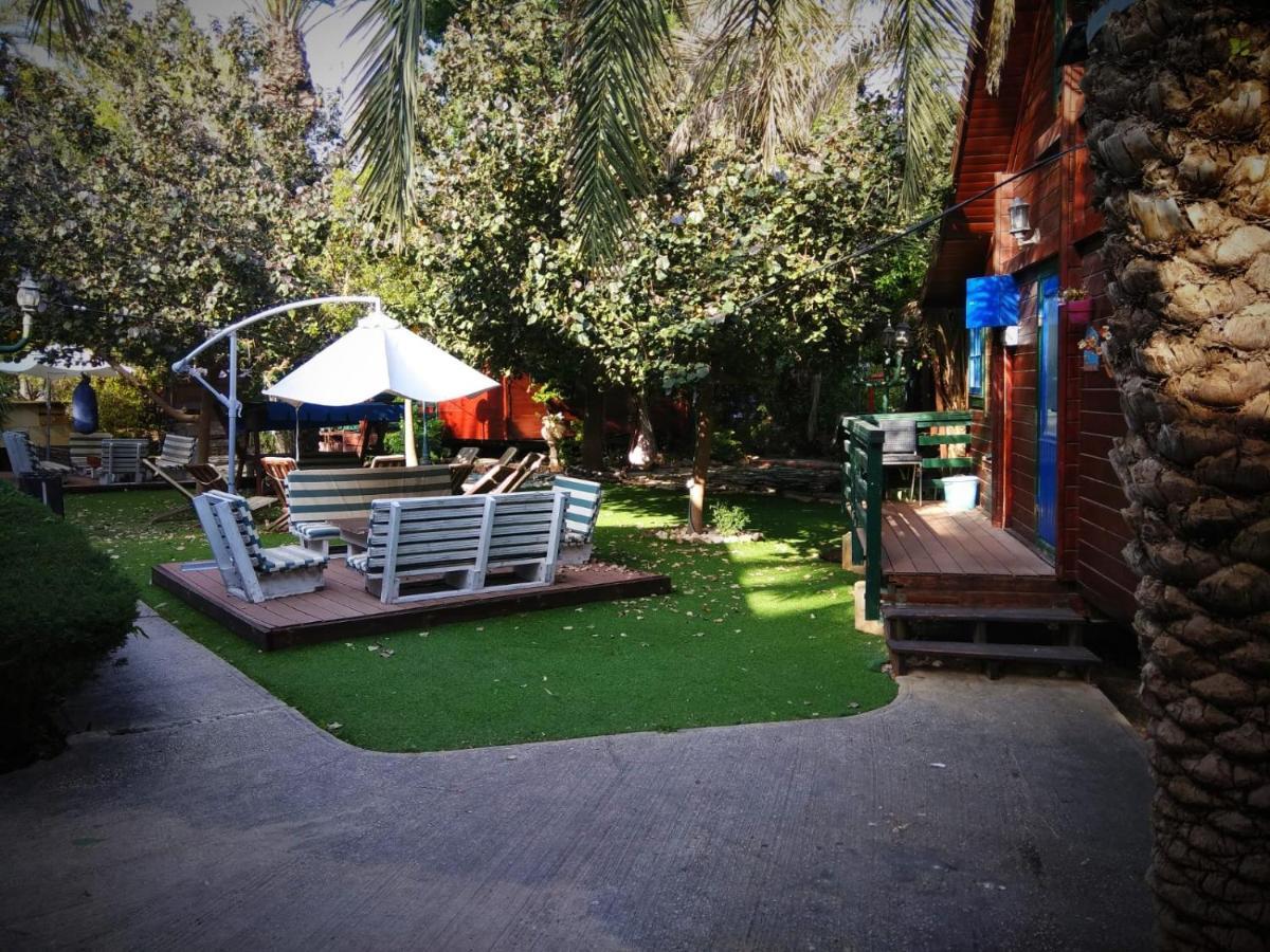 Suite In Nature Menaẖemya Екстериор снимка
