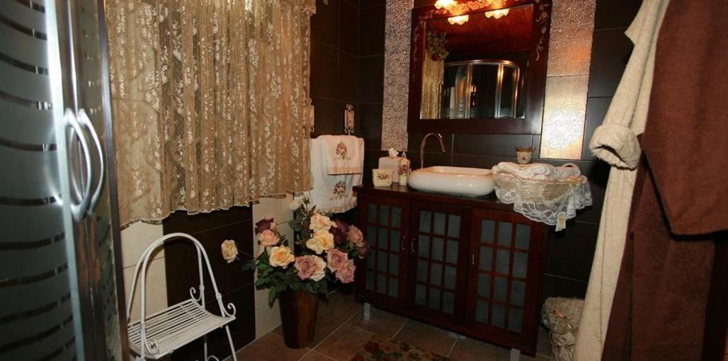 Suite In Nature Menaẖemya Екстериор снимка