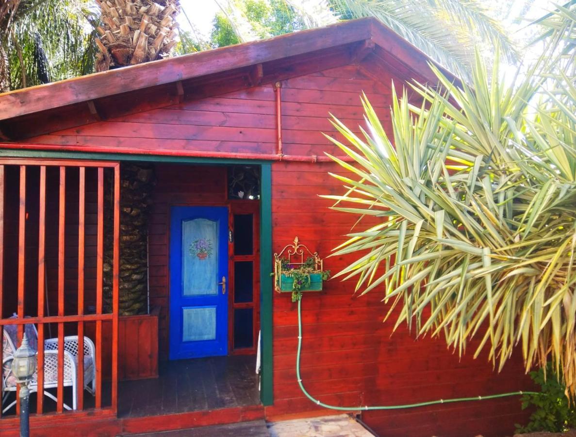 Suite In Nature Menaẖemya Екстериор снимка