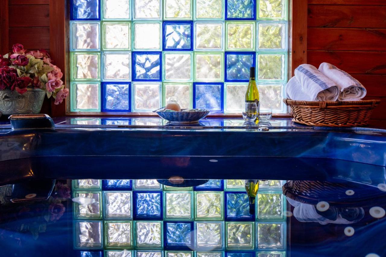 Suite In Nature Menaẖemya Екстериор снимка