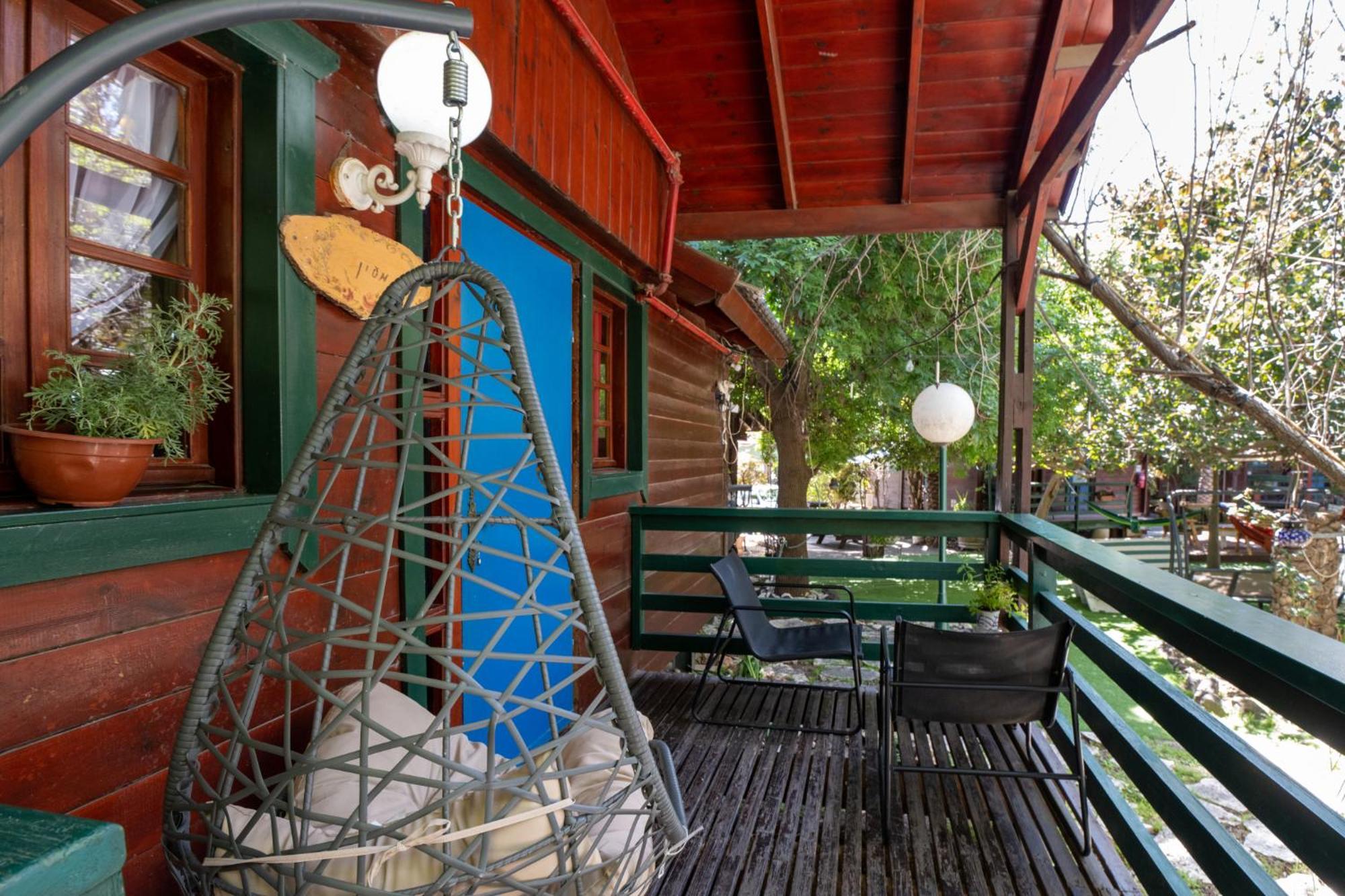 Suite In Nature Menaẖemya Екстериор снимка