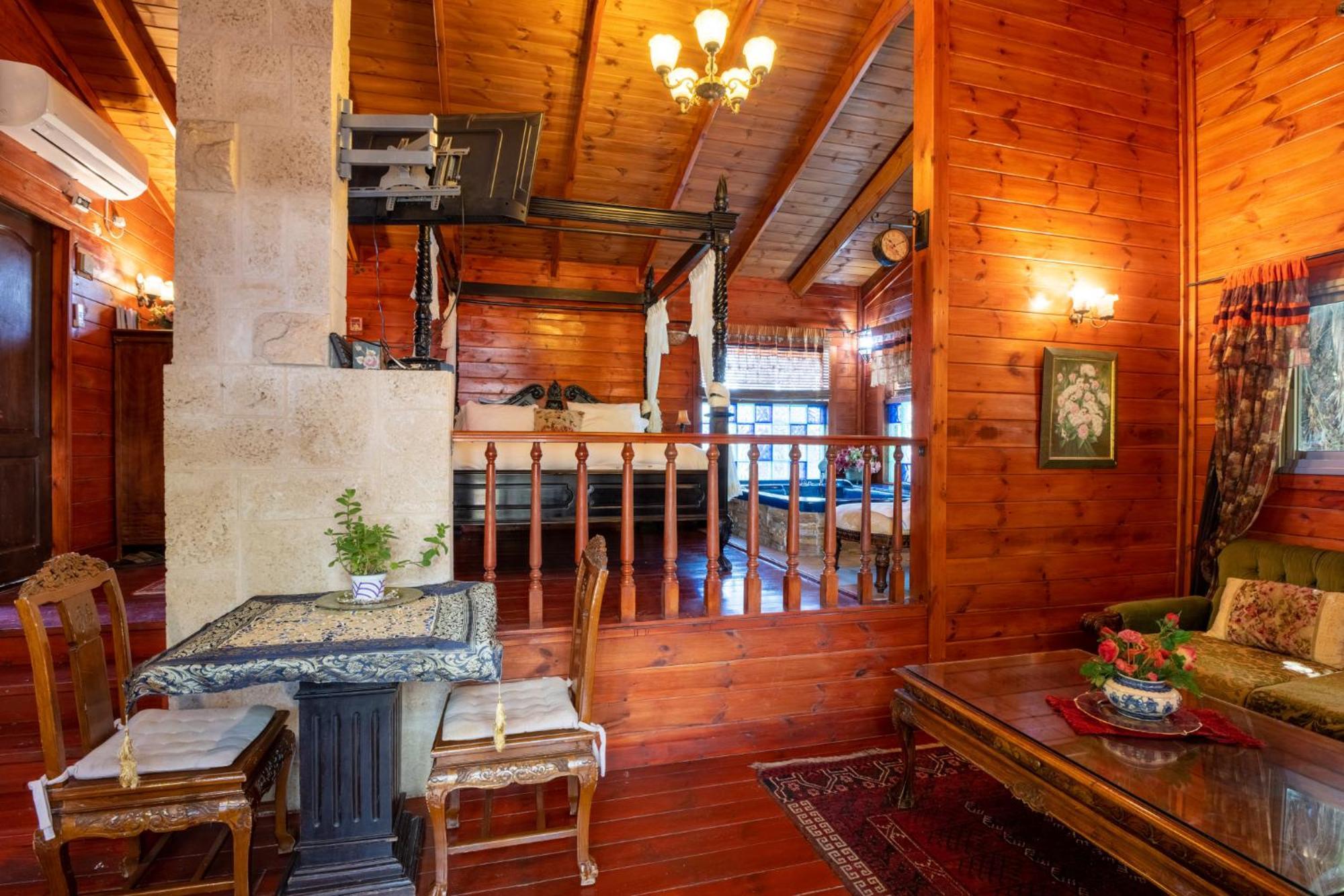 Suite In Nature Menaẖemya Екстериор снимка